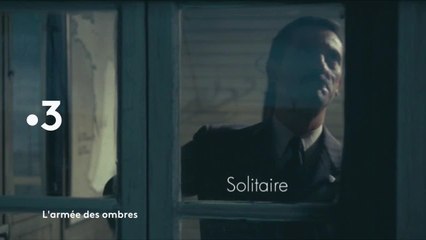 L’armée des ombres - 4 juin