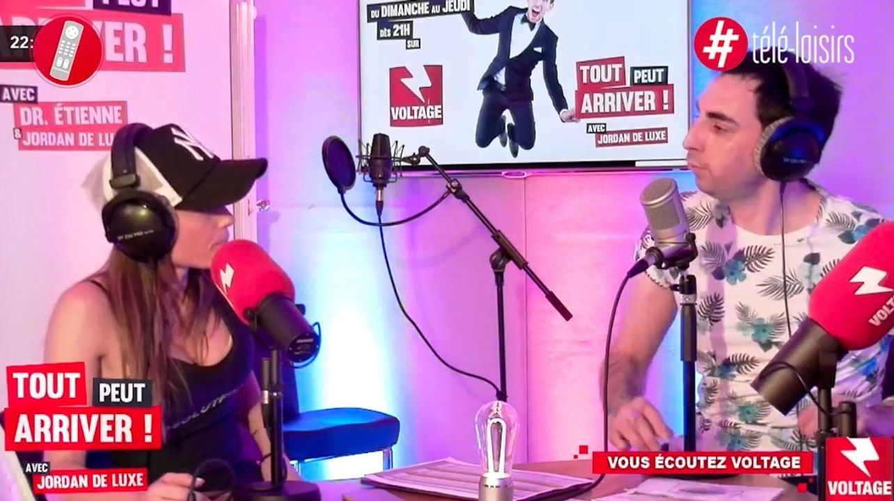 Capucine Anav délivre un message plein de tendresse pour son ex Louis Sarkozy