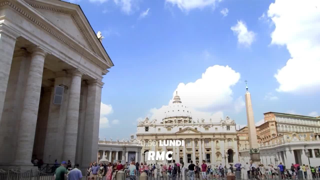 Le mystère de Fatima