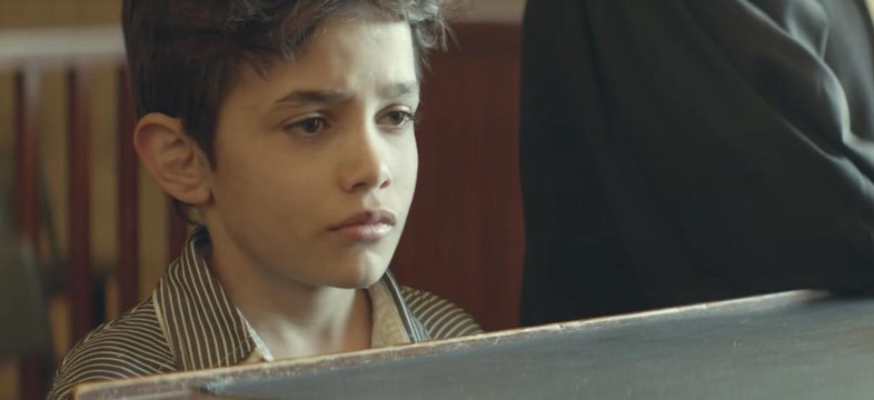 Capharnaüm : bande-annonce du film de la réalisatrice Nadine Labaki