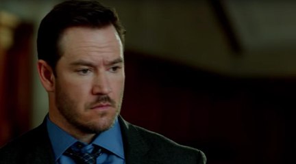 The Passage  : découvrez la nouvelle série de Mark-Paul Gosselaar