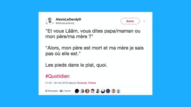 Les internautes critiquent Yann Barthès après une question gênante à Lââm
