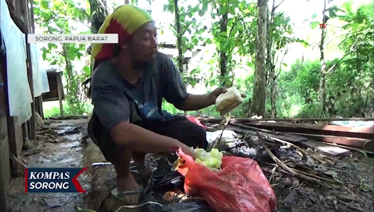 Budidaya Ulat Maggot Solusi Penanganan Sampah Organik