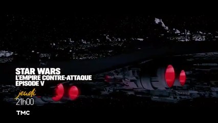 Star Wars Episode V : l'Empire contre-attaque