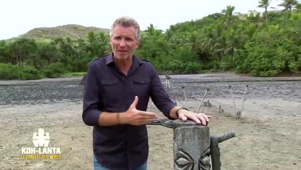 Koh-Lanta, le combat des héros