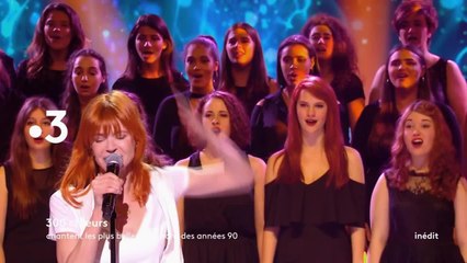 300 choeurs chantent les plus belles chansons... - 18 mai