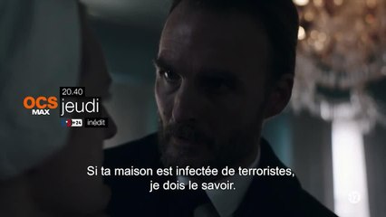 The Handmaid's Tale
