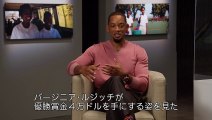 映画化を熱望した“驚愕の実話”について熱く語る／映画『ドリームプラン』ウィル・スミス インタビュー