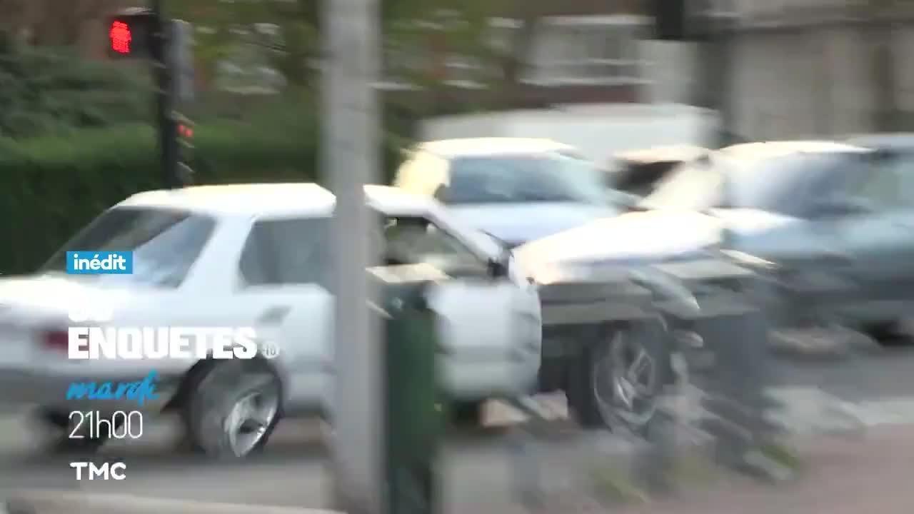 90' Enquêtes