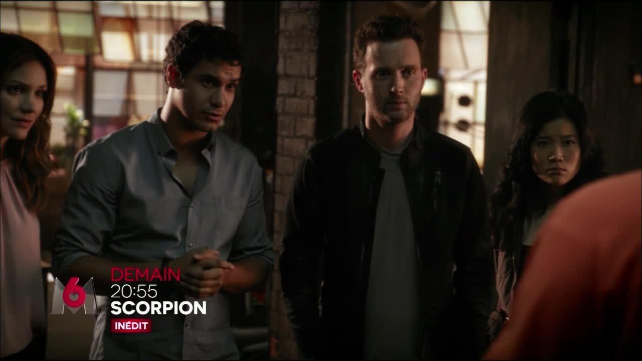 Scorpion
