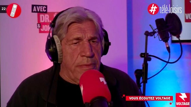 Jean-Pierre Castaldi discrédite Candide Renard, la supposée victime d'agression sexuelle dans Koh-Lanta