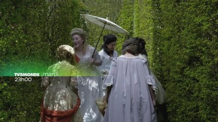 Le fabuleux destin d'Elisabeth Vigée Le Brun, peintre de Marie-Antoinette