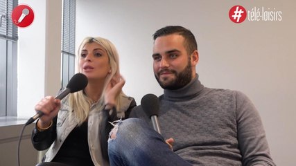 Qu'est-ce qui est le plus dur en survie ? Les apprentis aventuriers de Moundir répondent !