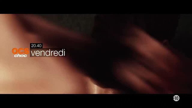 Never Back Down, ne jamais reculer