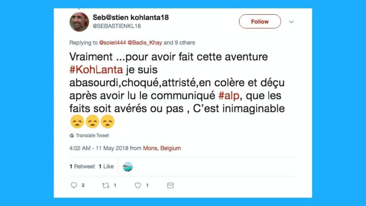 La prochaine saison de Koh-Lanta annulée : abasourdis, les ex-candidats réagissent