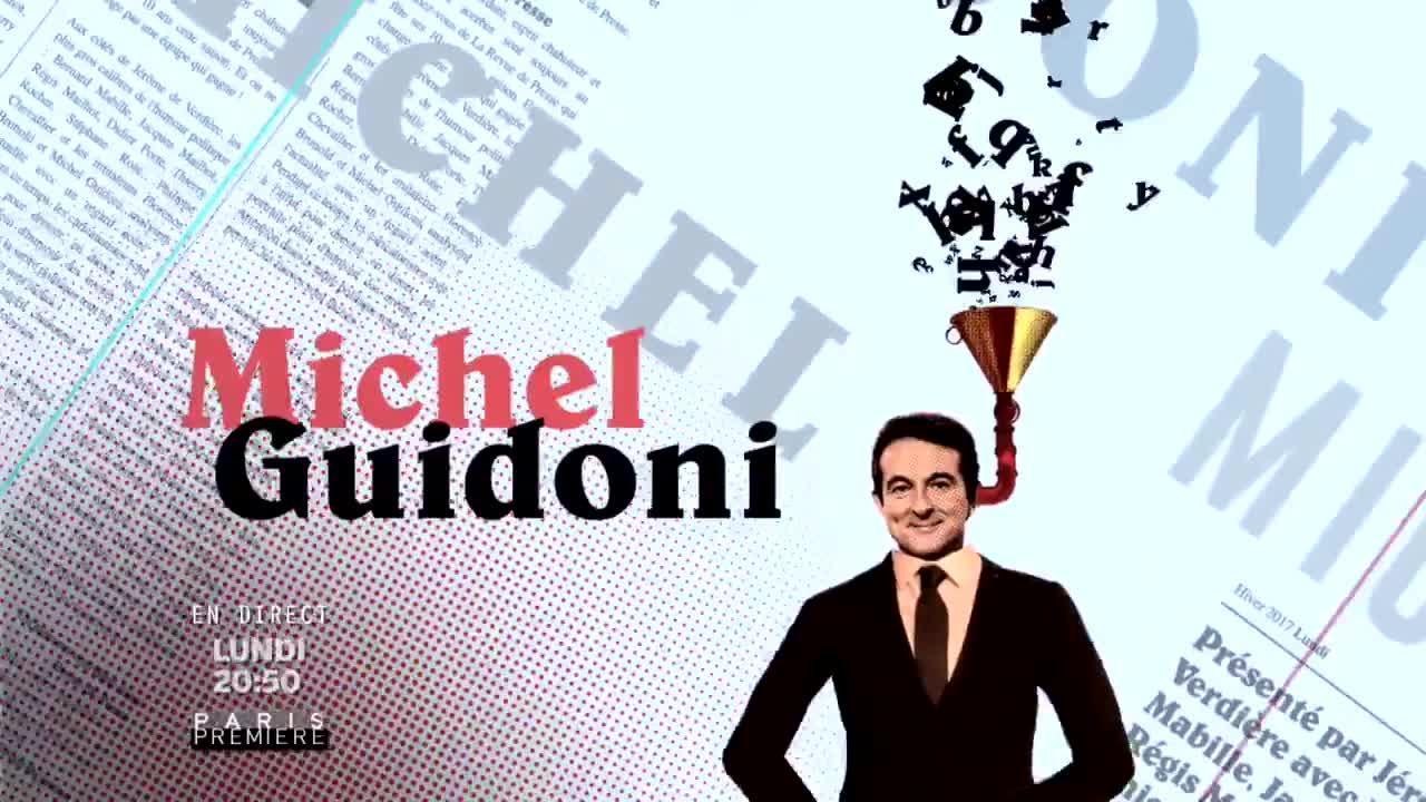 La revue de presse