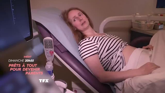 FIV, PMA, mères-porteuses : prêt à tout pour devenir parents