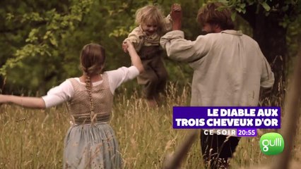 Les contes de Grimm - 11 mai