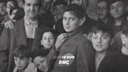 Aribert Heim, médecin du camp de Mathausen - 11 mai