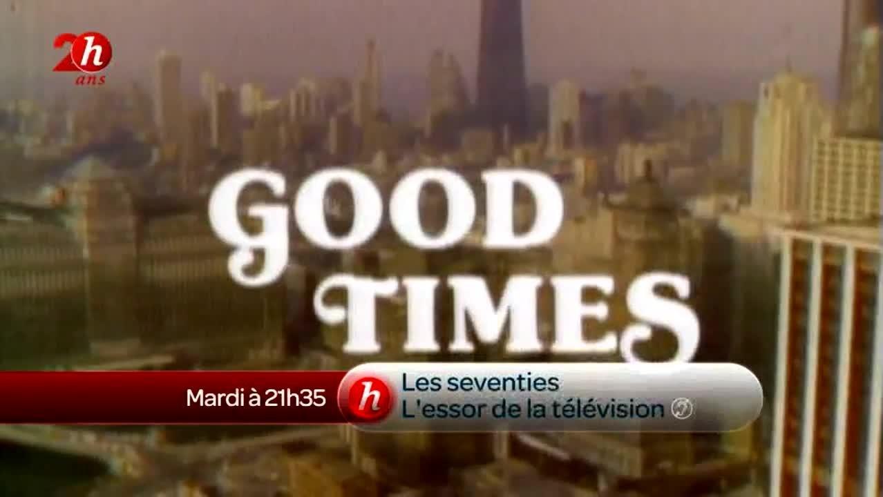 Les Seventies