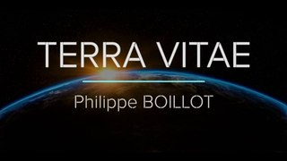 Terra Vitae - Score - Philippe Boillot