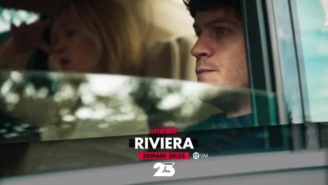 Riviera - 16 mai