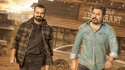 Rendagam official teaser, Aravind Swamy, Kunchacko Boban