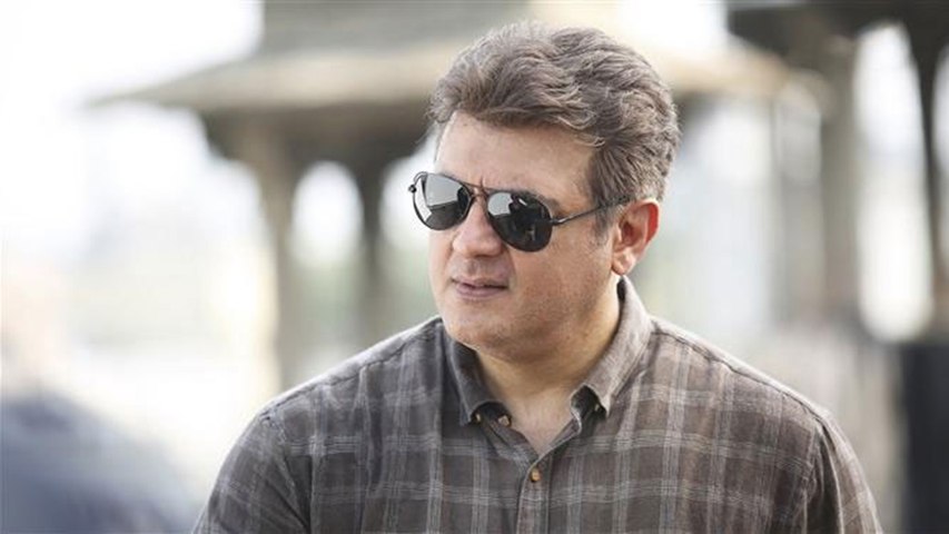 Valimai Makers confirm No Change in film release date