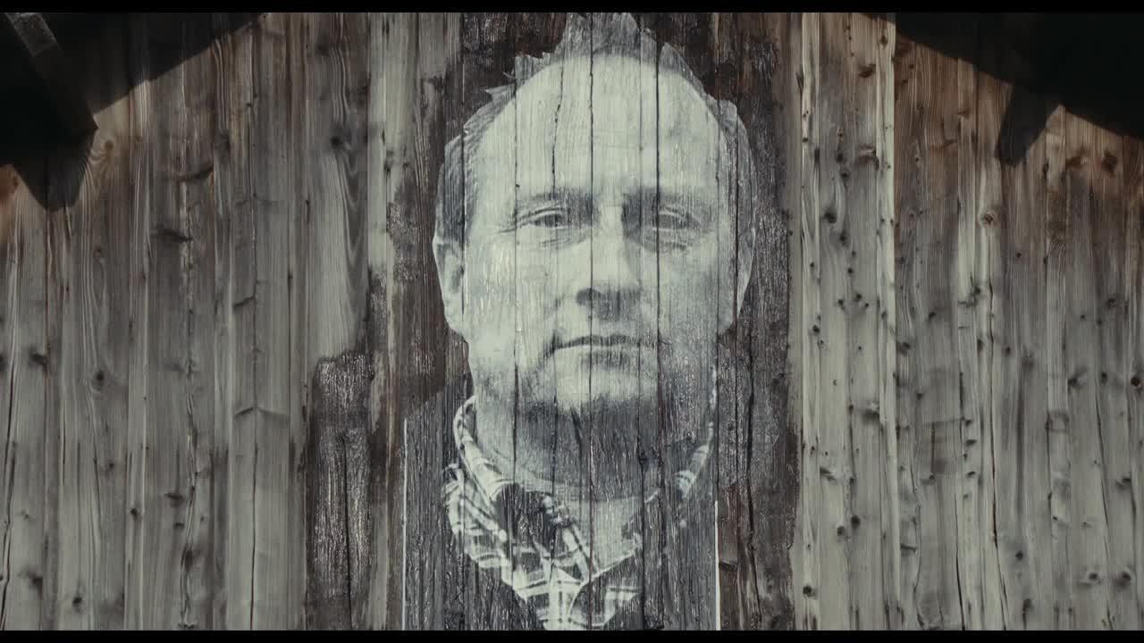 Visages, villages - 3 juillet