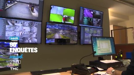 90' Enquêtes