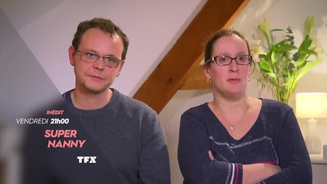 Super Nanny