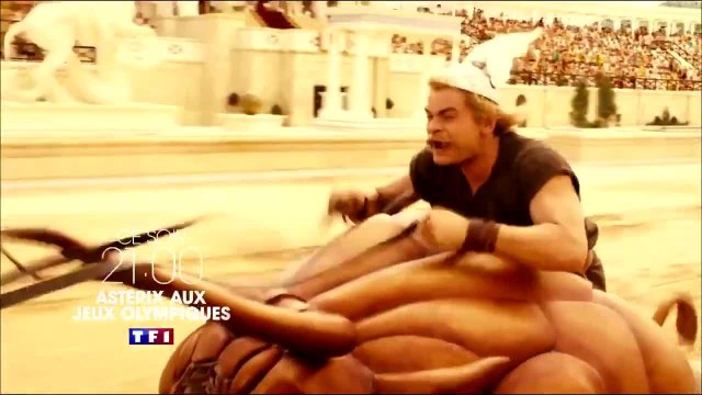 Astérix aux Jeux olympiques
