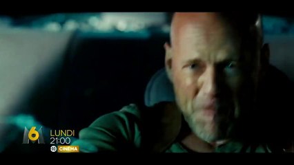 Die Hard 4 : retour en enfer