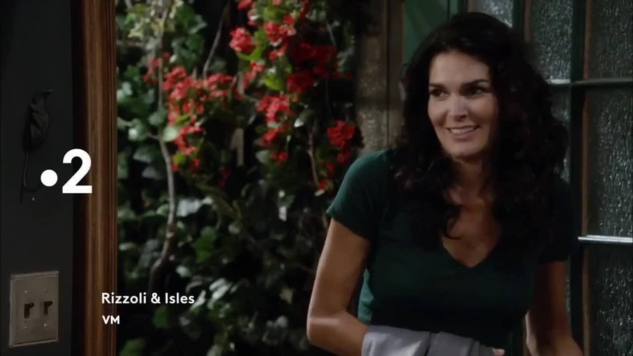 Rizzoli & Isles