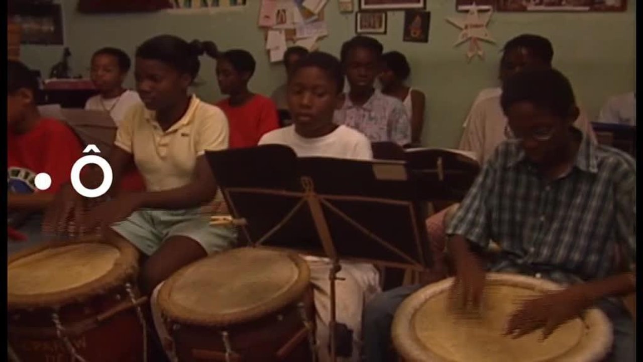 Gwoka : l’âme de la Guadeloupe   - 15 mai