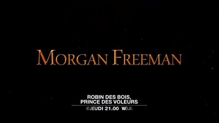 Robin des Bois, prince des voleurs