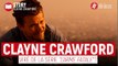 Clayne Crawford - L'acteur de L'Arme Fatale viré du casting ?