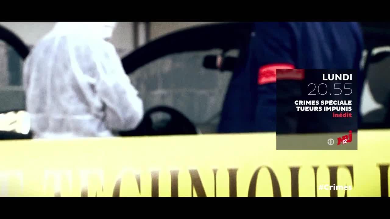 Crimes
