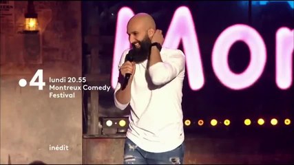Montreux Comedy Festival 2017