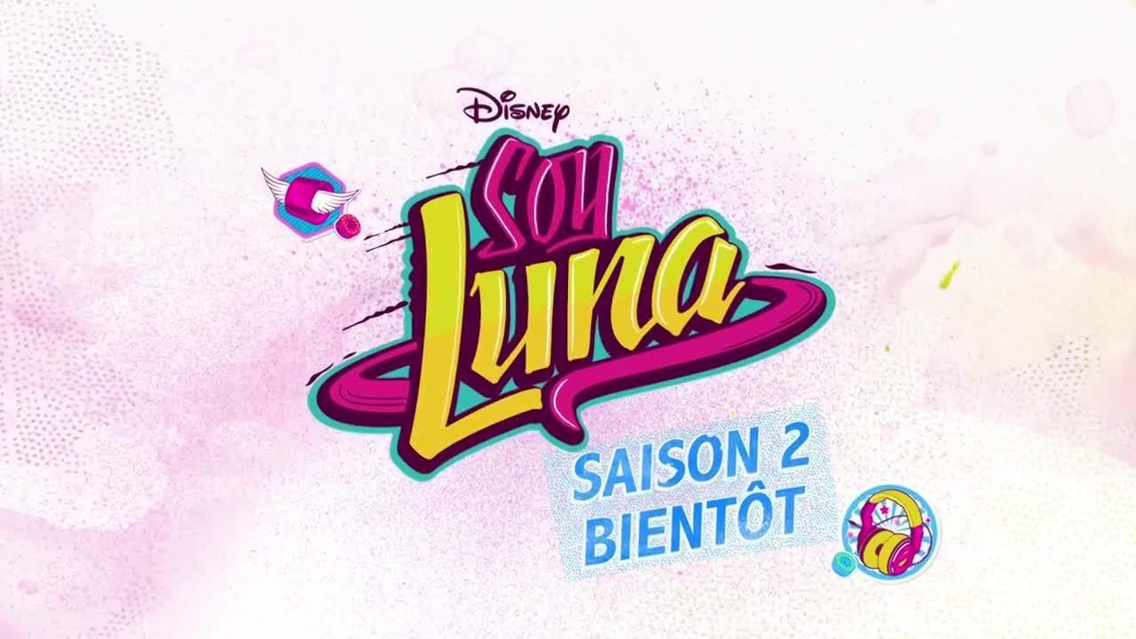 Soy Luna