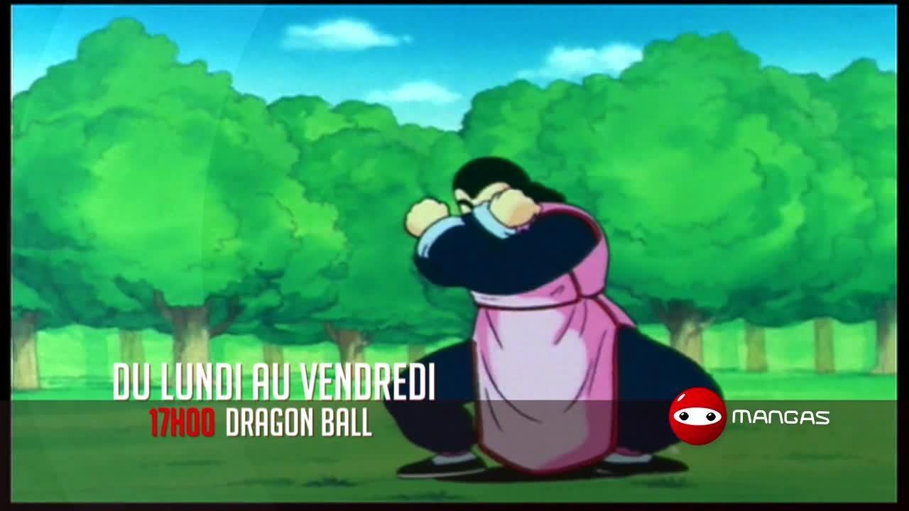 Dragon Ball