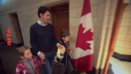 La Coupe du monde des espions + Justin Trudeau - 29 mai