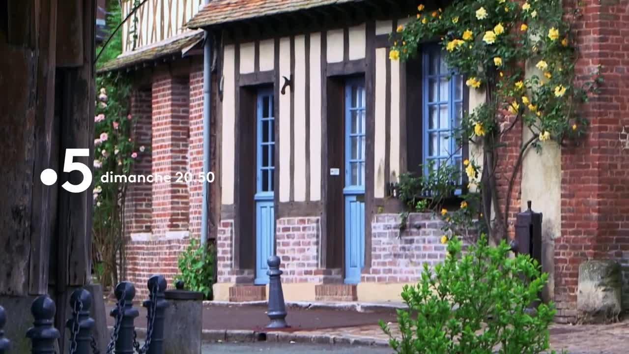 village fleuris, un trophée qui vaut de l’or - 13 mai