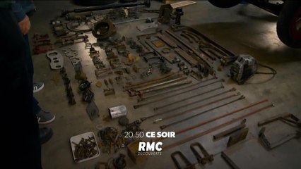 Wheelers Dealers, occasions à saisir - 14 mai