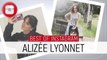 Selfies, amour et animaux... Le Best of Instagram d'Alizée Lyonnet