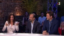 Penélope Cruz et Javier Bardem ne comptent pas toujours tourner ensemble