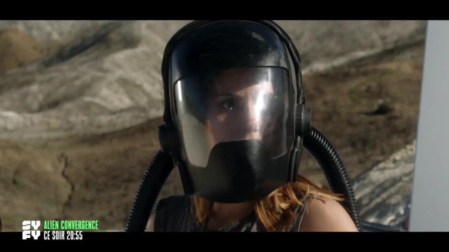 Alien Convergence