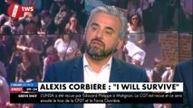 Fête à Macron : Alexis Corbière s'excuse après avoir tweeté une photo de la Coupe du monde 98