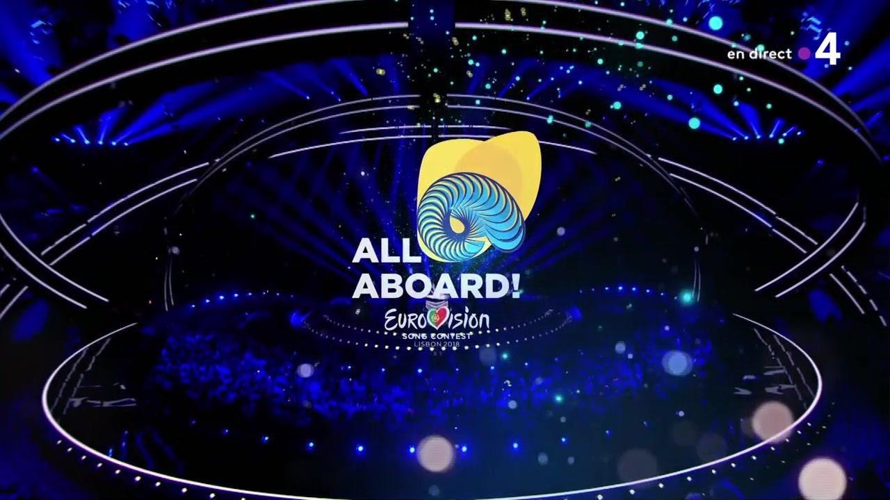 Eurovision 2018 : Les 10 pays qualifiés lors de la 2e demi-finale