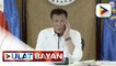 Pres. Duterte, pinaaaresto sa barangay officials ang mga hindi bakunado na lalabas ng bahay; 'No Vax, No Labas’ policy, aprubado na ng MMC at gustong ipatupad ng IATF sa buong bansa